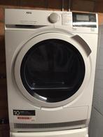 *Droogkast AEG Lavatherm 6000 series 1-8kg*Perfecte staat, Elektronische apparatuur, Ophalen, Zo goed als nieuw, Condens