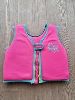 Speedo zwemvest < 6 jaar, Kinderen en Baby's, Gebruikt, Meisje, One size, Ophalen of Verzenden