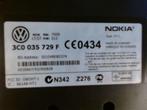 Module bluetooth VW Golf 5 3C0035729F (381A), Ophalen, Gebruikt
