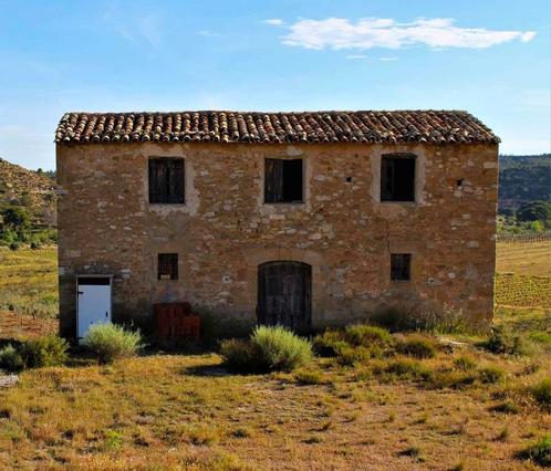 Finca in Batea (Catalonie, Spanje) - 0668, Immo, Buitenland, Spanje, Woonhuis, Landelijk