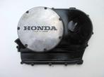 Honda VT750 koppelingsdeksel Shadow motorblok deksel VT 750, Motoren, Gebruikt
