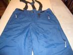 Mountain Peak skisportbroek M zeer goede staat, Ophalen of Verzenden, Zo goed als nieuw, Maat 38/40 (M), Blauw