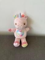 Vtech peluche magique licorne en très bon état, Utilisé, Enlèvement ou Envoi