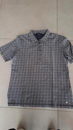 Polo Terre Bleue, Taille 42/44 (L), Enlèvement ou Envoi, Terre Bleue, Porté