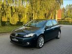 Golf 6 1.4 TSI benzine highline, Euro 5, Alcantara, Parkeersensor, Golf