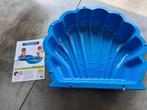 Zandbak schelpen Paradiso Toys, Ophalen, Nieuw
