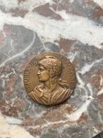Médaille chemin de fer, Timbres & Monnaies