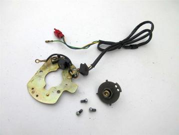 Suzuki GSX600F pulsgever ontsteking pickup GSX 600 F pick up beschikbaar voor biedingen