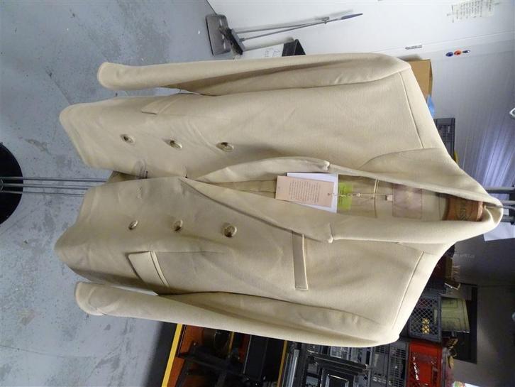 A6414. JOSH V Blazer [Maat M], Kleding | Dames, Jassen | Zomer, Gedragen, Maat 38/40 (M), Ophalen of Verzenden