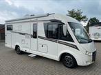 Carthago Tourer 148 LE comfort 160pk automaat, Caravans en Kamperen, Integraal, 7 tot 8 meter, Diesel, Carthago