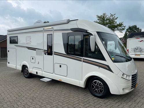 Carthago Tourer 148 LE comfort 160pk automaat, Caravans en Kamperen, Mobilhomes, Particulier, Integraal, tot en met 4, Carthago