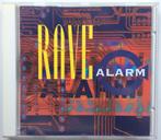 rave alarm 1 - polygram 525 184-2, CD & DVD, CD | Dance & House, Autres genres, Utilisé, Enlèvement ou Envoi