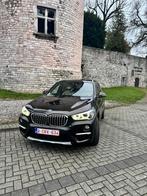 X1 xDrive 18d, Auto's, BMW, 1995 cc, 5 deurs, Particulier, Dealer onderhouden