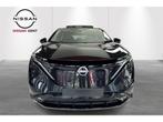 Nissan ARIYA Evolve 87 KW + 22KW lader, Auto's, Nissan, Automaat, Stof, 5 zetels, SUV of Terreinwagen