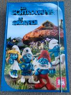 Smurfen verzamelbox  delhaize 2011, Verzamelen, Ophalen of Verzenden, Gebruikt