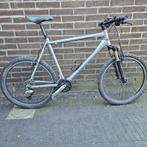 fiets mountain bike, Fietsen en Brommers, 57 tot 61 cm, Ophalen, Gebruikt, Overige merken