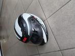 GIVI 50.4 Sniper, Motoren, Heren, XL, Integraalhelm, Tweedehands