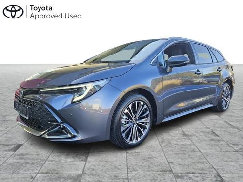 Toyota Corolla Style, Auto's, Toyota, Corolla, Adaptive Cruise Control, Airbags, Airconditioning, Bluetooth, Centrale vergrendeling