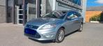 Ford mondeo, groen papier na keuring augustus 2025, Auto's, Ford, Euro 5, Zwart, Mondeo, Elektrische buitenspiegels