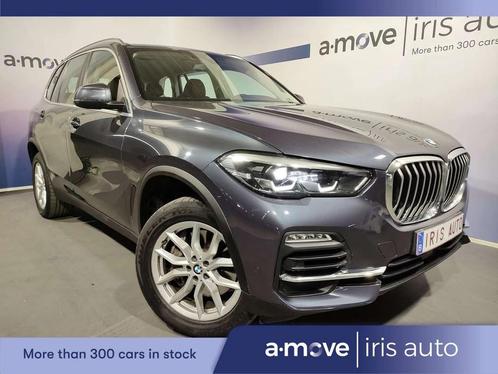 BMW X5 45E | 35529€ NETTO (bj 2019, automaat), Auto's, BMW, Bedrijf, Te koop, X5, ABS, Achteruitrijcamera, Airbags, Airconditioning
