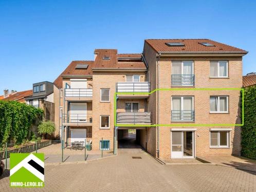 Appartement te koop in Tongeren, 3 slpks, Immo, Huizen en Appartementen te koop, Appartement, B