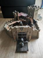 Chateau fort Playmobil, Complete set, Gebruikt, Ophalen