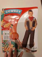 Cowboy kledij 12-14 jaar. Maat 164, Enlèvement