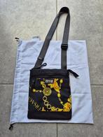 Nieuwe Versace Jeans Couture Crossbody Bag, Ophalen of Verzenden, Zo goed als nieuw, Zwart, Overige merken