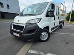 PEUGEOT BOXER 7 PLACES 11/20, Auto's, Diesel, Particulier, Te koop, Boxer