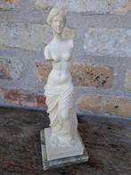 Venus milo buste, Antiquités & Art, Enlèvement ou Envoi