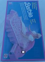 Barbie bed vintage (eind jaren 80), Enlèvement, Utilisé, Garçon ou Fille