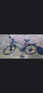 VTC, Enlèvement, Comme neuf