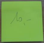 KOOPJES !!! / KUNSTWERKEN TE KOOP / 10 EURO PER STUK, Antiek en Kunst, Kunst | Litho's en Zeefdrukken, Ophalen of Verzenden