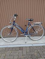 Dames fiets gazelle, Fietsen en Brommers, Fietsen | Dames | Damesfietsen, 53 tot 56 cm, Versnellingen, Ophalen of Verzenden, Zo goed als nieuw