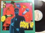LP Snap! “Oops up 12” ”, CD & DVD, Vinyles | Dance & House, 12 pouces, Dance populaire, Utilisé, Enlèvement ou Envoi