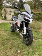 Ducati Multistrada 1200S, Motoren, Motoren | Ducati, 2 cilinders, Motorrijbewijs A, Particulier, Meer dan 35 kW