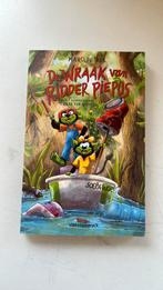 De wraak van ridder Piepus, Boeken, Ophalen of Verzenden, Nieuw