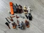 Lego 79014 The Hobbit Dol Guldur Veldslag, Ophalen, Gebruikt, Complete set, Lego