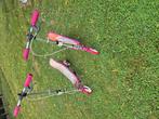 Space scooter, Fietsen en Brommers, Ophalen, Zo goed als nieuw