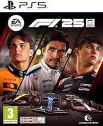 F1 25 Édition Standard | PS5 | LIVRAISON GRATUITE, Neuf, EA, -, -