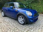 MINI Cooper D 2009 149.000km104 g/km Impeccable, Voorwielaandrijving, Stof, 4 cilinders, 1165 kg
