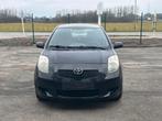 Toyota Yaris 2007 1.3 essence 104000km, Achat, Entreprise, Boîte manuelle, 5 portes