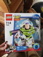 Lego toy story 7592, Kinderen en Baby's, Ophalen of Verzenden, Lego, Zo goed als nieuw