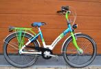 Gazelle whale. 24 inch. Topstaat, 100% perfect. Npr 450 €, Fietsen en Brommers, Fietsen | Meisjes, Ophalen, Handrem, Gazelle, Gebruikt