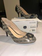 Guess hakjes, Ophalen, Pumps, Guess, Beige