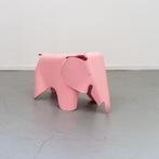 1x Vitra Eames Olifiant Roze - Groot, Ophalen of Verzenden, Gebruikt
