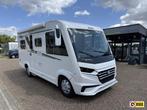 Knaus Van I 550 MF 4pers autom SmartTV lucht, Entreprise, Knaus