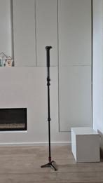 Manfrotto monopod MVM250A, Ophalen, Zo goed als nieuw, 175 cm of meer, Eenpoot