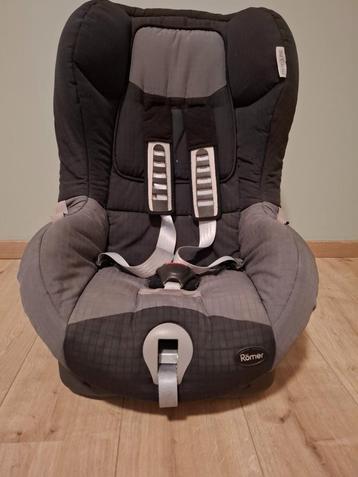 kinderautostoel, Kinderen en Baby's, Autostoeltjes, Ophalen, Romer, Autogordel, 9 t/m 18 kg