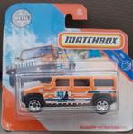 Matchbox Hummer H2 SUV Concept - 89/100, Enfants & Bébés, Jouets | Véhicules en jouets, Enlèvement ou Envoi, Neuf